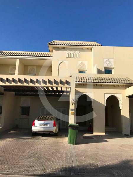 Cheapest 3 Bedroom Townhouse in Al Furjan for sale