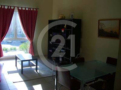 Studio available for sale in Discovery garden Studio available for sale in Discovery garden