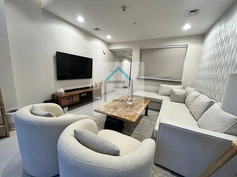Spacious 2BR+Study For Sale @ Dubai Wharf Spacious 2BR+Study For Sale @ Dubai Wharf