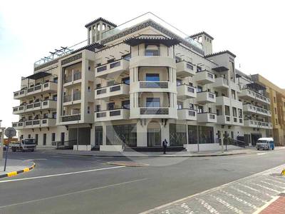 Ready to move!! Studio apartment for sale in JVT Ready to move!! Studio apartment for sale in JVT
