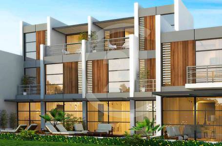 AMAZING OFFER!!! 4 bedroom villa with post payment plan for sale!!! AMAZING OFFER!!! 4 bedroom villa with post payment plan for sale!!!