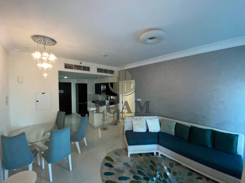 شقة في داماك ميزون مول ستريت (ذا سيجنتشر)،وسط مدينة دبي 1 غرفة 113000 درهم - 7881700 شقة في داماك ميزون مول ستريت (ذا سيجنتشر)،وسط مدينة دبي 1 غرفة 113000 درهم - 7881700