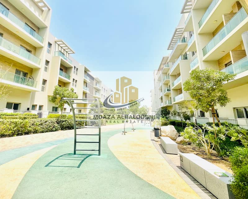 LEVISH 1bhk first shafting brand new bulding in al Jada Sharjah LEVISH 1bhk first shafting brand new bulding in al Jada Sharjah