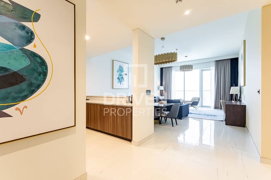 Full Floor and Furnished w/ Payment Plan Full Floor and Furnished w/ Payment Plan