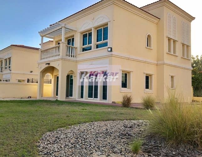 For Rent !!! JVT District 5 (2 B/r + Maid's room) For Rent !!! JVT District 5 (2 B/r + Maid's room)