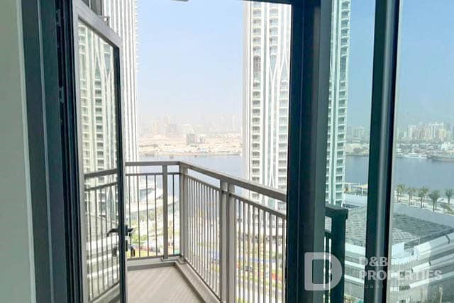 Luxury 2 bedrooms | Sea View | Tenanted Luxury 2 bedrooms | Sea View | Tenanted