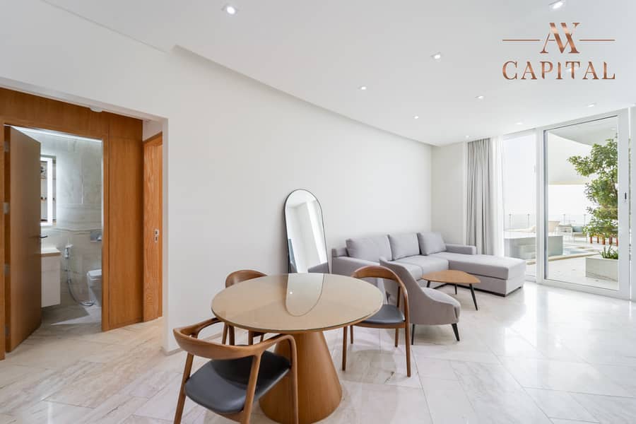Fully Upgraded | Vacant | High Floor Fully Upgraded | Vacant | High Floor