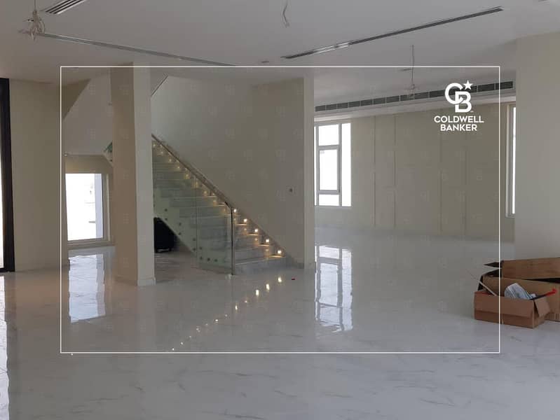 Brand New 5 bedrooms with Servant Quarters Brand New 5 bedrooms with Servant Quarters