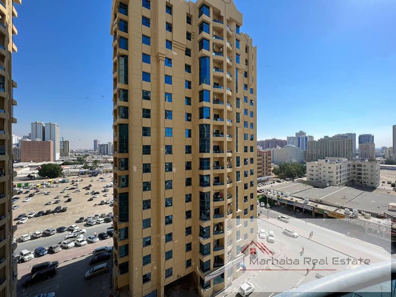 -Grab This Deal!!! 1-BHK For Rent in Al Khor Towers. -. .
