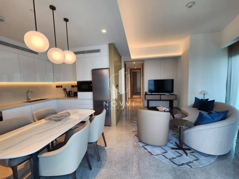 Vacant | Luxury Furnished | Brand New Vacant | Luxury Furnished | Brand New