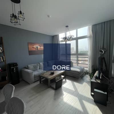 2 Bedroom Flat for Sale in Jumeirah Village Circle (JVC), Dubai - Corner Unit | Marina View | Vacant on Transfer