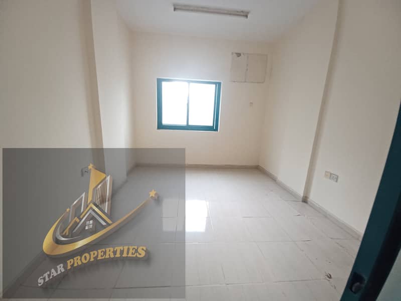 HOT OFFER // NICE 2 BEDROOM HALL  WITH BALCONY ONLY 25K IN 6 CHQS