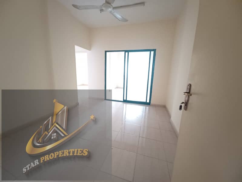 BIG OFFER // NICE 1 BEDROOM HALL WITH BALCONY ONLY 19K IN 6CHQS