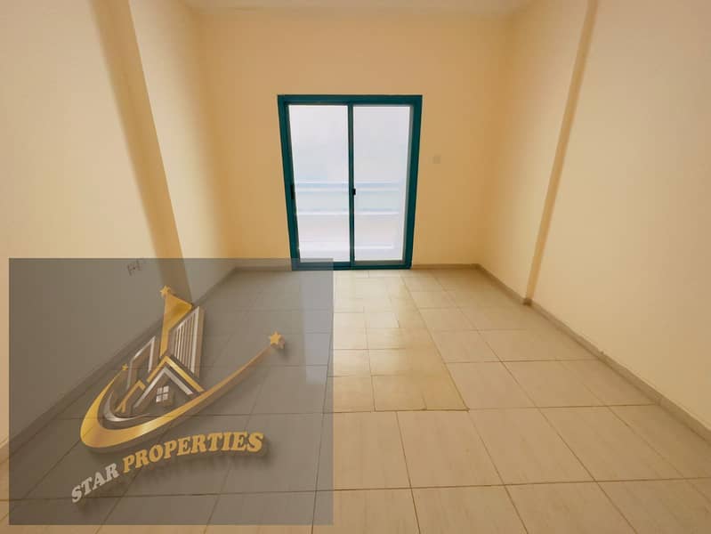BIG OFFER // NICE 2 BEDROOM HALL WITH BALCONY ONLY 28500 IN 6 CHQS