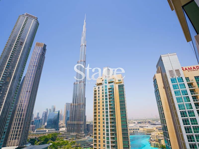 شقة في آكت تو،آكت ون | آكت تو،منطقة دار الأوبرا،وسط مدينة دبي 3 غرف 330000 درهم - 7927763 شقة في آكت تو،آكت ون | آكت تو،منطقة دار الأوبرا،وسط مدينة دبي 3 غرف 330000 درهم - 7927763