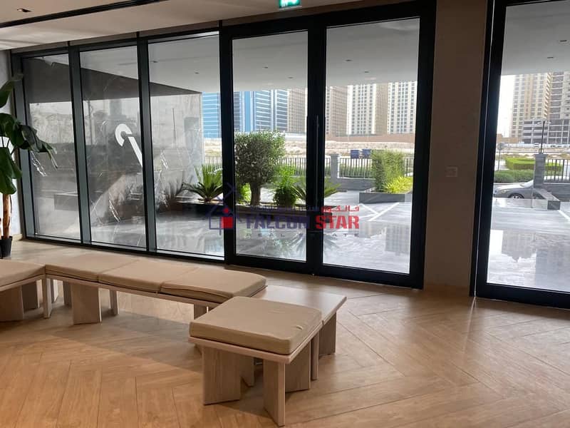BRAND NEW STUDIO - READY TO MOVE - SPORTS CITY - HIGHER FLOOR BRAND NEW STUDIO - READY TO MOVE - SPORTS CITY - HIGHER FLOOR