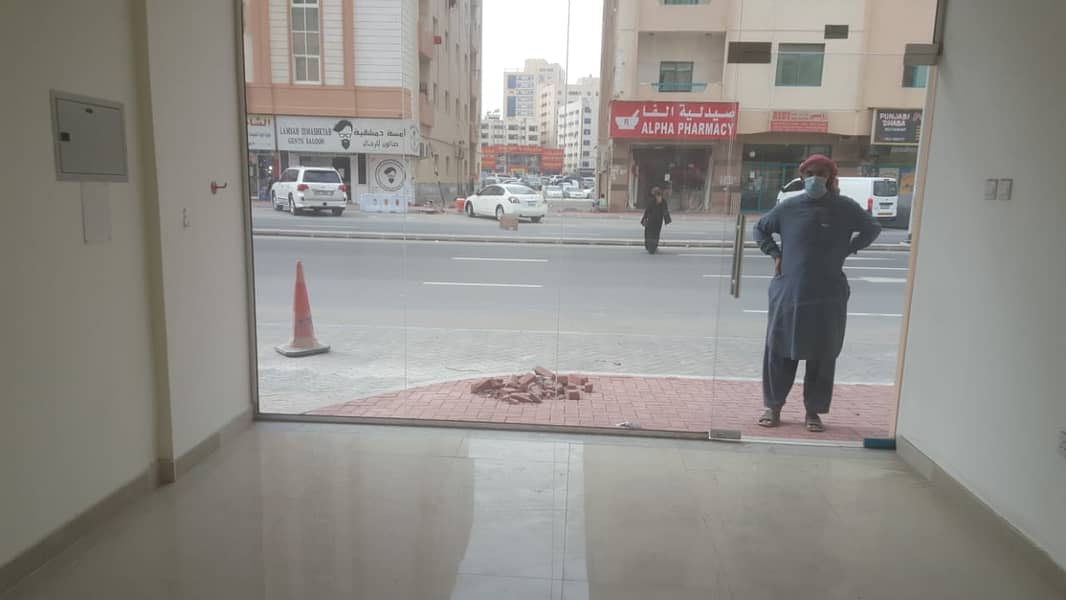 محل تجاري للايجار السنوي محل تجاري للايجار السنوي
