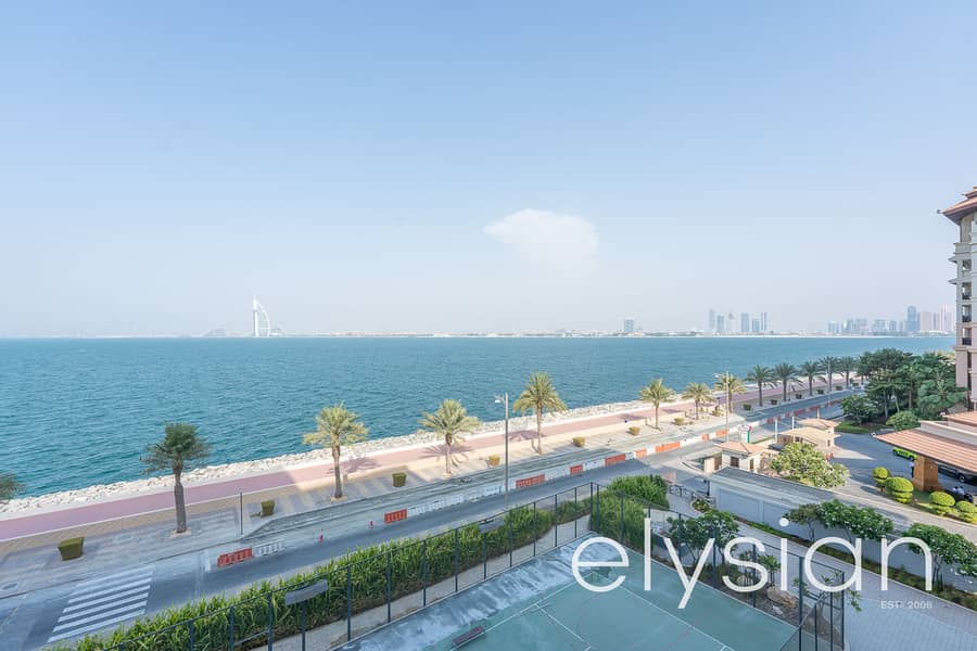 Breathtaking View I Unfurnished I Spacious Unit Breathtaking View I Unfurnished I Spacious Unit