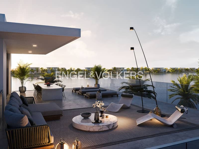 Direct on Crystal Lagoon|Genuine Resale|Type D Direct on Crystal Lagoon|Genuine Resale|Type D