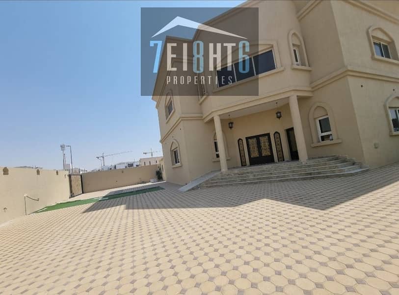 فیلا في الخوانيج 2،الخوانیج 4 غرف 220000 درهم - 7873096 فیلا في الخوانيج 2،الخوانیج 4 غرف 220000 درهم - 7873096