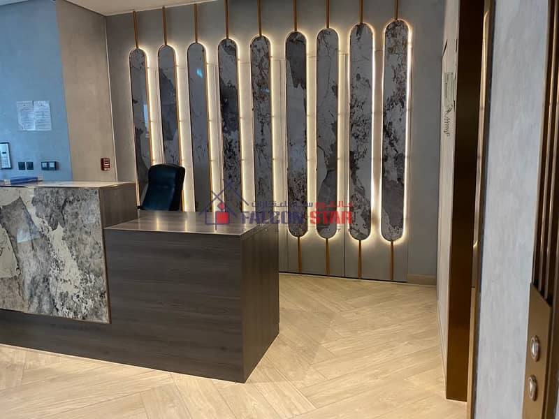 STUDIO APARTMENT - BRAND NEW - SPORTS CITY STUDIO APARTMENT - BRAND NEW - SPORTS CITY