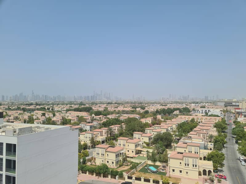 STUNNING VIEW| STUDIO WITH BALCONY| JVT| STUNNING VIEW| STUDIO WITH BALCONY| JVT|