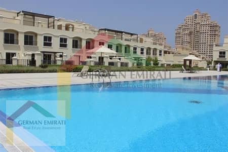 3 Bedroom Villa for Rent in Al Hamra Village, Ras Al Khaimah - STUNNING THREE BEDROOM TOWNHOUSE FOR RENT