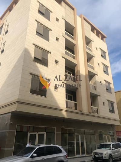 1 Bedroom Apartment for Rent in Rolla Area, Sharjah - Stunning 1 Bedroom apartment | 1 Month Free | With Balcony