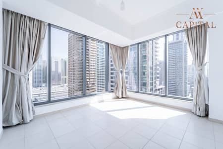 1 Bedroom Flat for Sale in Dubai Marina, Dubai - Marina View | Vacant | Prime Location