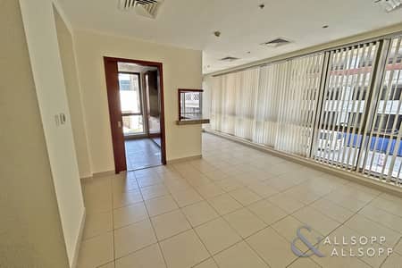شقة 1 غرفة نوم للايجار في وسط مدينة دبي، دبي - شقة في أبراج ساوث ريدج 2،ساوث ريدج،وسط مدينة دبي 1 غرفة 95000 درهم - 7928382