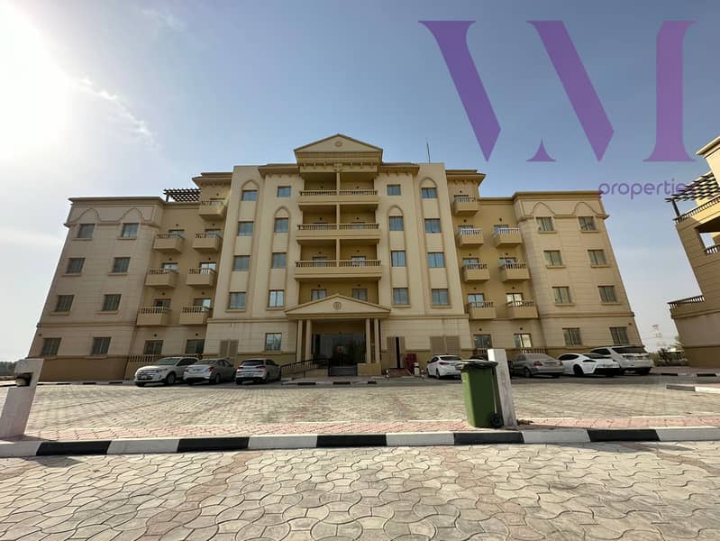 شقة في بناية قرية ياسمين 9،قرية ياسمين 2 غرف 33000 درهم - 7928392 شقة في بناية قرية ياسمين 9،قرية ياسمين 2 غرف 33000 درهم - 7928392