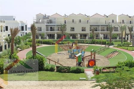 3 Bedroom Villa for Rent in Al Hamra Village, Ras Al Khaimah - STUNNING THREE BEDROOM TOWNHOUSE FOR RENTAl Hamra Village Town Houses, Al Hamra Village, Ras Al Khaimah 3 Beds 5 Baths 2,732 sqft STUNNING THREE BEDRO