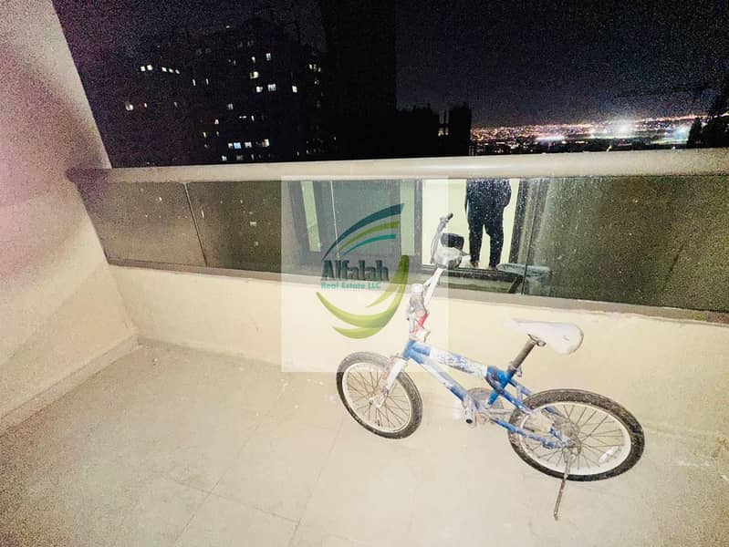 شقة في بارادايس ليك B5،بارادايس ليك،مدينة الإمارات 2 غرف 235000 درهم - 7928458 شقة في بارادايس ليك B5،بارادايس ليك،مدينة الإمارات 2 غرف 235000 درهم - 7928458