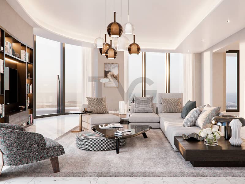 LUXURY FURNISHED | HIGH FLOOR | INVESTMENT OPPORTUNITY LUXURY FURNISHED | HIGH FLOOR | INVESTMENT OPPORTUNITY