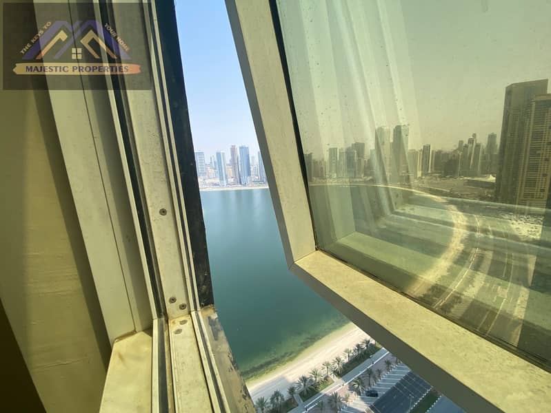 شقة في الخان 2 غرف 50000 درهم - 7926245 شقة في الخان 2 غرف 50000 درهم - 7926245