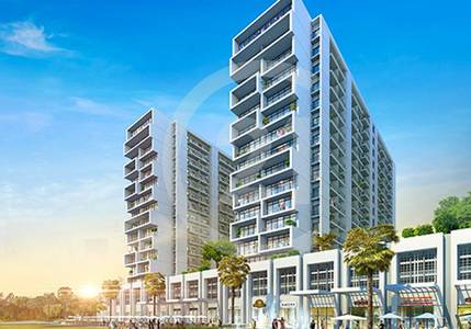 1 Bedroom Flat for Sale in Akoya Oxygen, Dubai - 1 Bedroom apartment with post payment plan sale in DUBAI LAND 1 Bedroom Flat for Sale in Akoya Oxygen, Dubai - 1 Bedroom apartment with post payment plan sale in DUBAI LAND