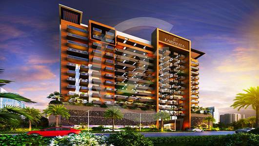 Studio for Sale in Al Furjan, Dubai - Stunning studio in Farishta available for sale Studio for Sale in Al Furjan, Dubai - Stunning studio in Farishta available for sale