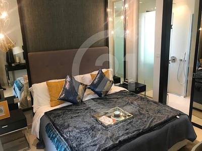 5 Bedroom branded villa available for sale in DUBAILAND BY PARAMOUNT 5 Bedroom branded villa available for sale in DUBAILAND BY PARAMOUNT