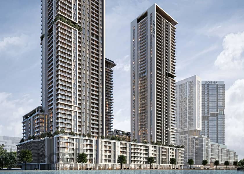 位于苏巴哈特兰社区,巅峰豪华公寓 的大型综合物业 6360000 AED - 7928852 位于苏巴哈特兰社区,巅峰豪华公寓 的大型综合物业 6360000 AED - 7928852
