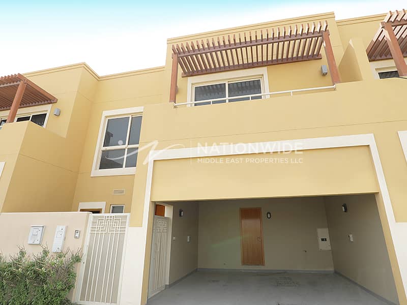 Spacious 3-Bedroom Townhouse | Remarkable Value