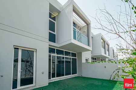 3 Bedroom Villa for Rent in Mudon, Dubai - Arabella 2 l 3 Bed Pus Maid l Landscaped
