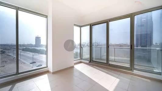 1 Bedroom Flat for Sale in Dubai Production City (IMPZ), Dubai - Rented till AUG | Near to City Center | Me'aisem