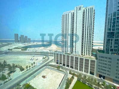 2 Bedroom Flat for Sale in Al Reem Island, Abu Dhabi - Hot Deal | Sea View| High Floor| Balcony| Rent Refund