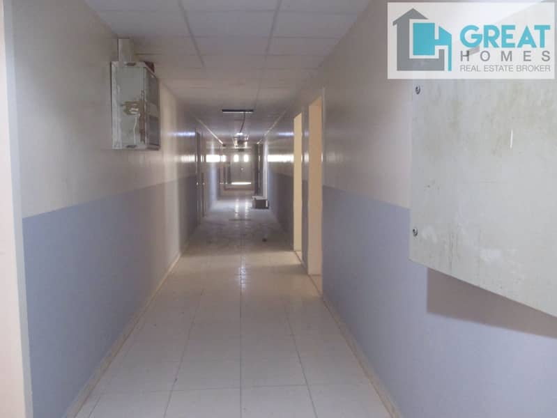 سكن عمال في مجمع دبي للاستثمار 36000 درهم - 7929100 سكن عمال في مجمع دبي للاستثمار 36000 درهم - 7929100