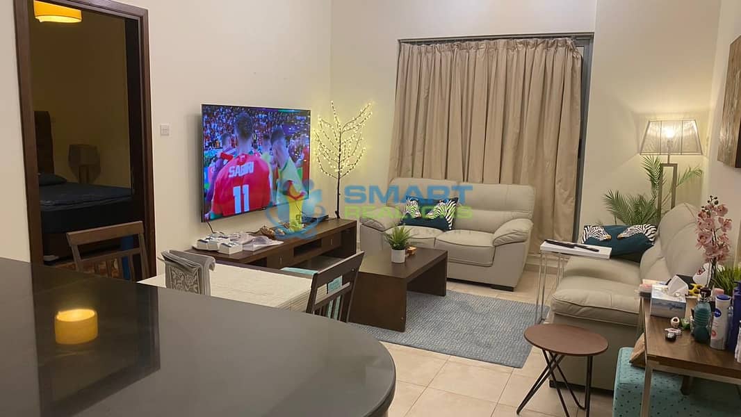 Fully Furnished | Rented | High ROI Fully Furnished | Rented | High ROI