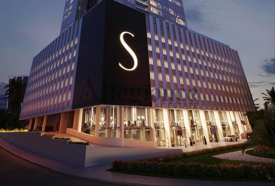 Luxury Design | High Floor | Exclusive Resale Luxury Design | High Floor | Exclusive Resale