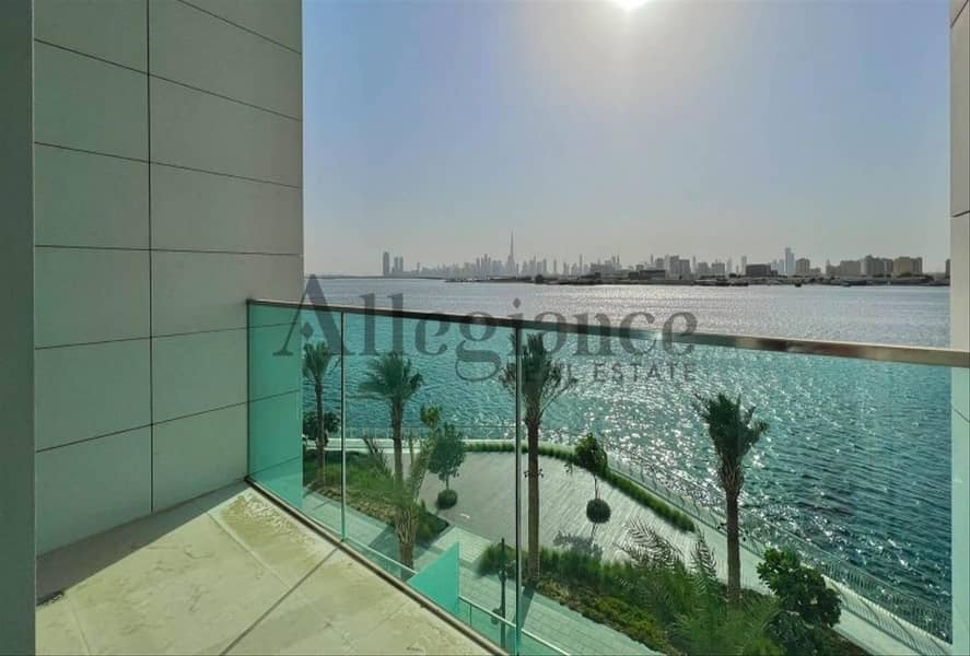 تاون هاوس في ذا جراند،مرسى خور دبي 2 غرف 5549000 درهم - 7755073 تاون هاوس في ذا جراند،مرسى خور دبي 2 غرف 5549000 درهم - 7755073