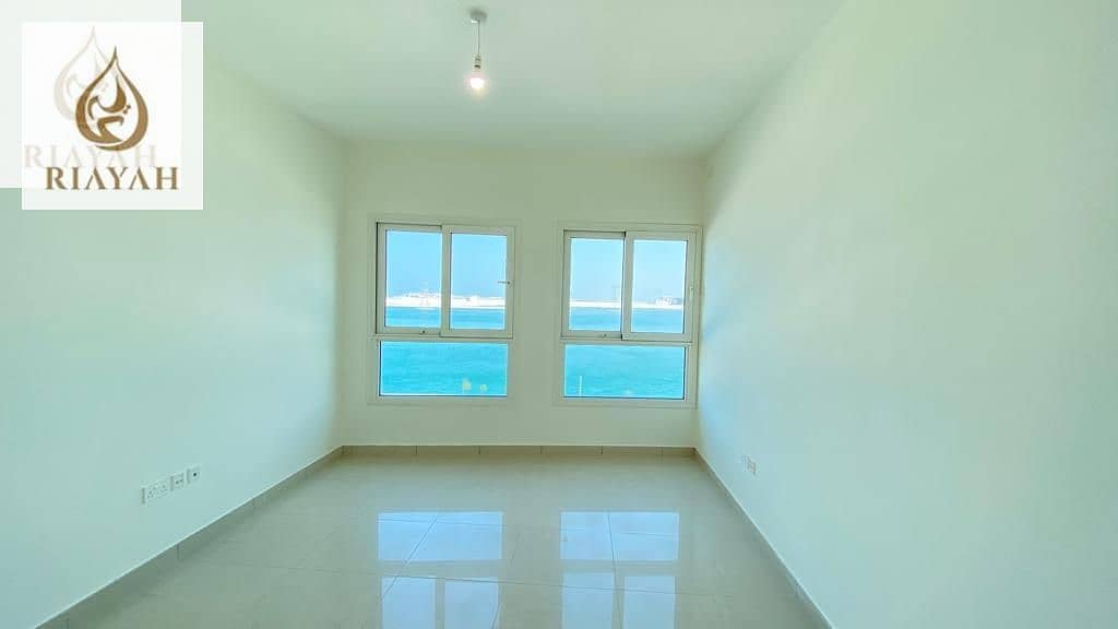 位于阿尔雷姆岛，沙姆斯-阿布扎比，海面大厦 3 卧室的公寓 115000 AED - 5007707