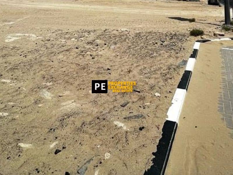 SINGLE ROW PLOT | PERFECT LOCATION | BEST FOR INVESTMENT