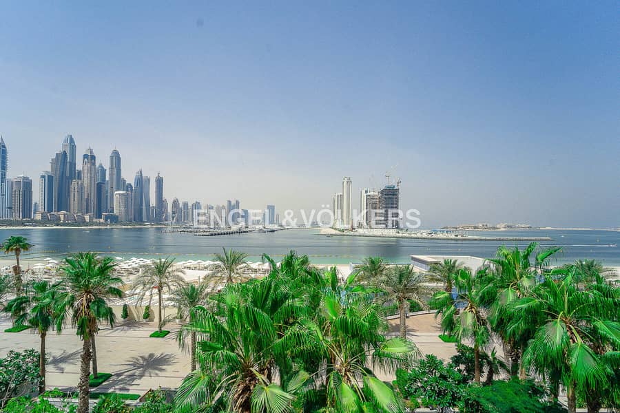 Luxurious | Full Sea View | Private Pool Luxurious | Full Sea View | Private Pool